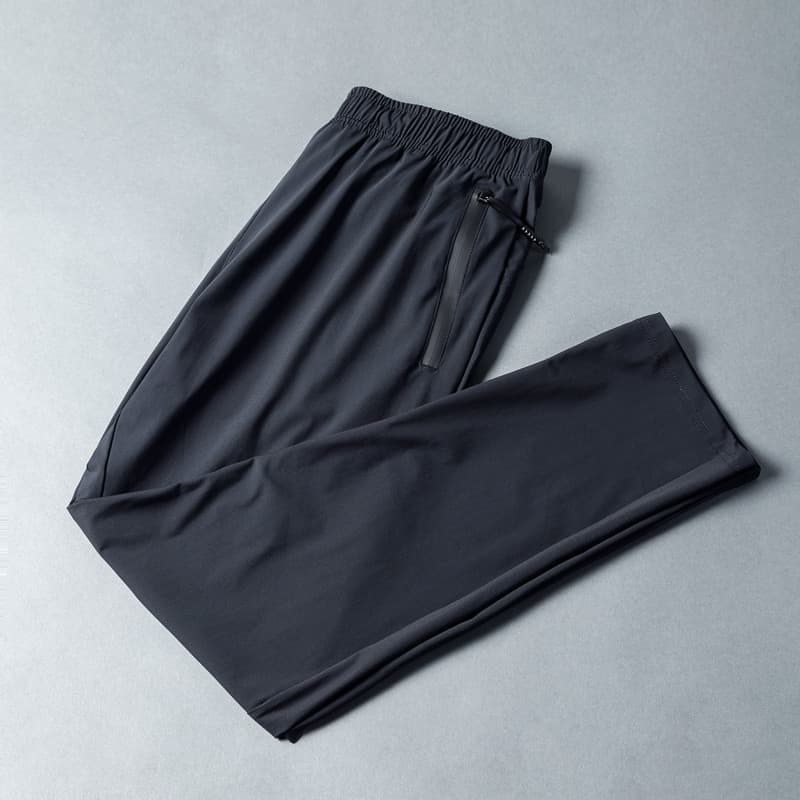21-1 Black straight