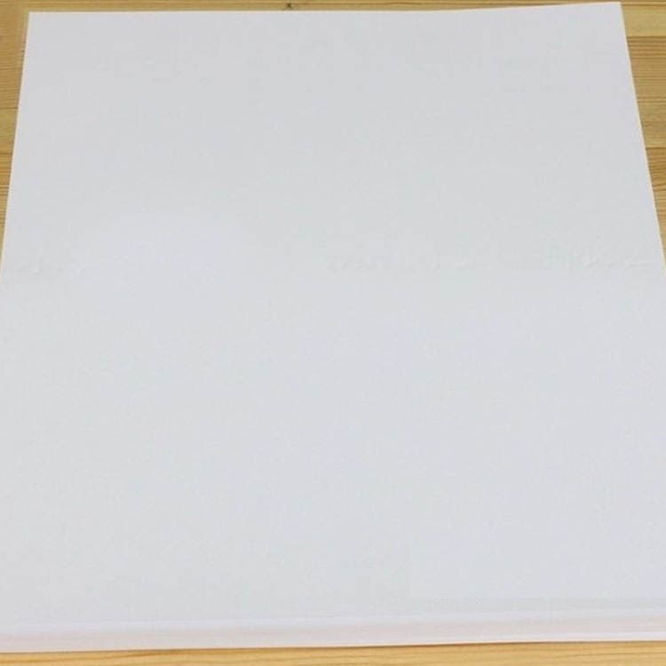 Professional Sales 70g high white double adhesive paper roll advertising double adhesive paper 70g ultra-thin double adhesive paper manufacturer 3