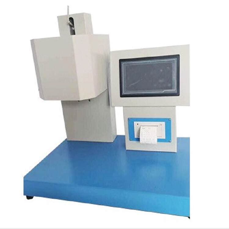 Yangzhou Tianfa Polipropilen və Əridilmiş Materiallar üçün Ərimə Axın Sürəti Test Cihazı 5