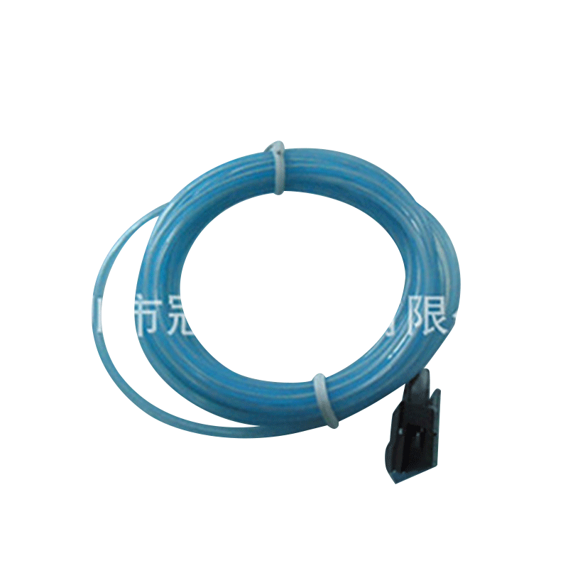 Lamp Lighting Clip Cold Light Super Bright El Luminous Line Fluorescent Line Stage Prop Line Manufacturer Support 5
