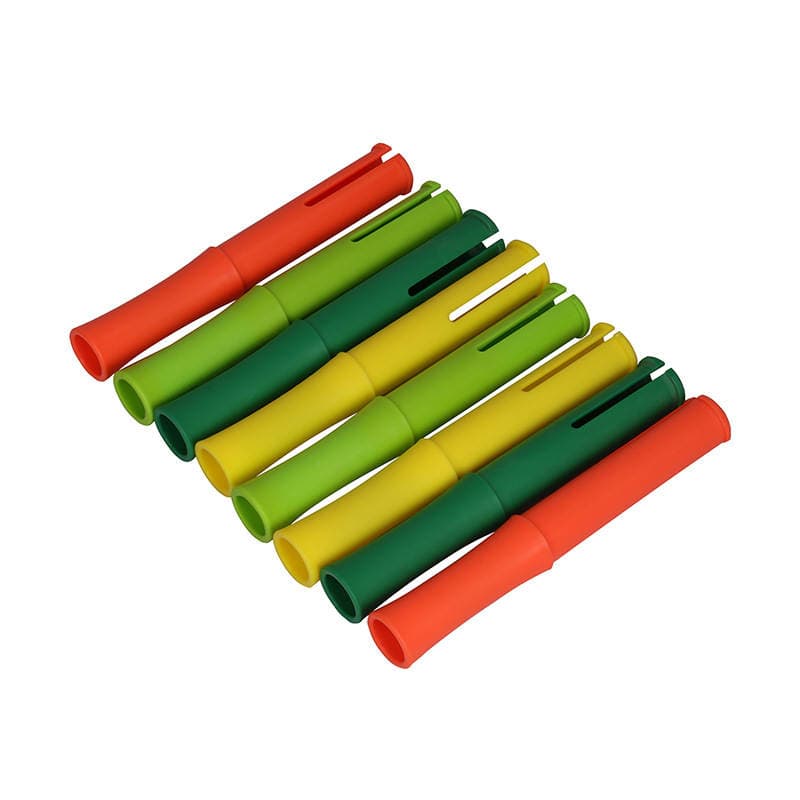 1.5-inch 2-inch 3-inch handle to protect your loving hands from injury during the use of stretch film 3