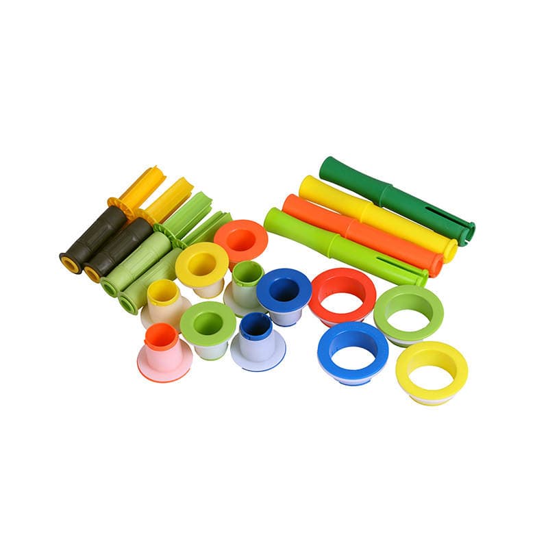 1.5-inch 2-inch 3-inch handle to protect your loving hands from injury during the use of stretch film 5
