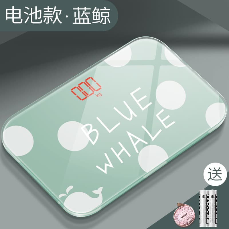 Blue whale