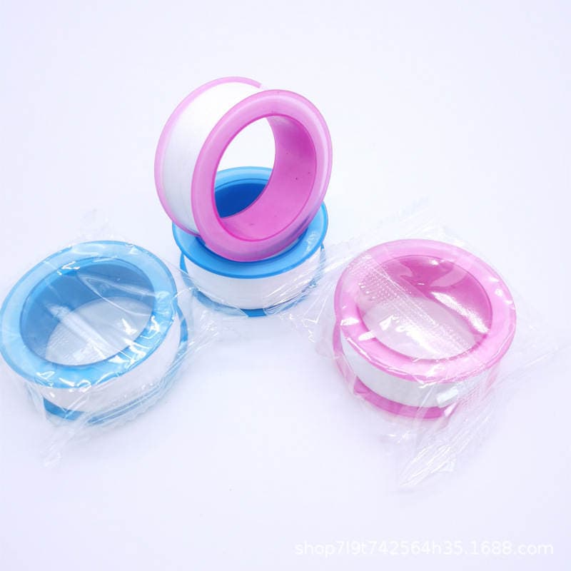 4 meters long and 15 wide PTFE raw material belt distribution type sealing belt small interface hardware faucet accessories 1