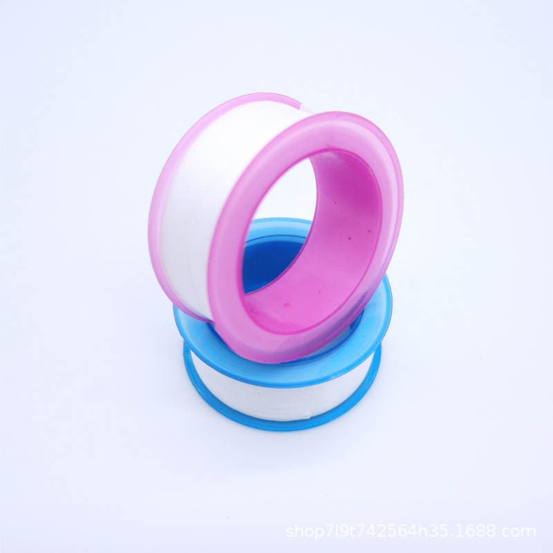 4 meters long and 15 wide PTFE raw material belt distribution type sealing belt small interface hardware faucet accessories 4