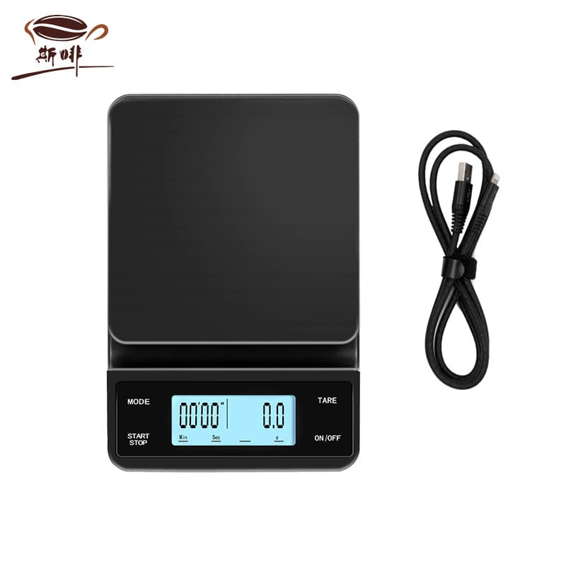 Charging touch screen version