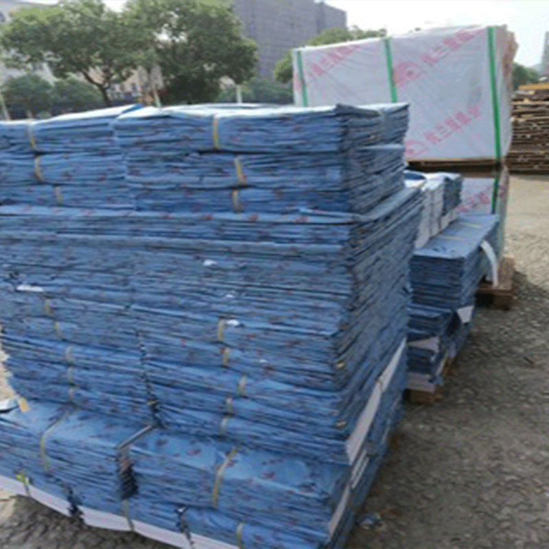 Professional production of 17g white double copy paper pear paper clothing and shoes factory wrapping paper copy paper 2