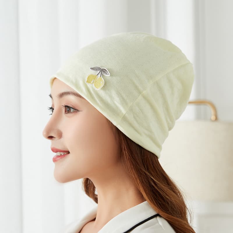 Heap yellow