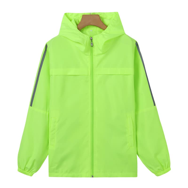 Fluorescent Green