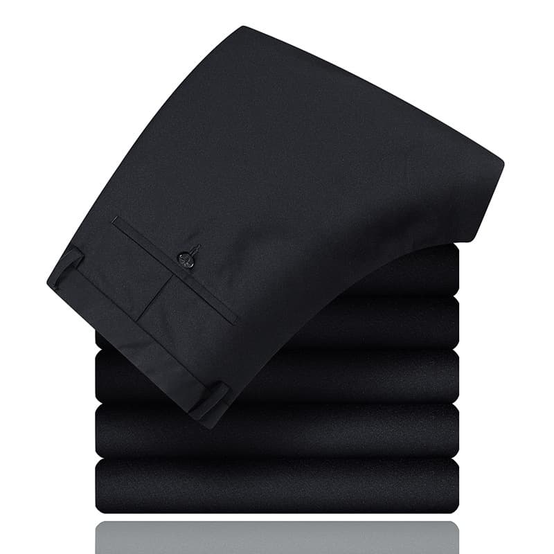 Black thin style
