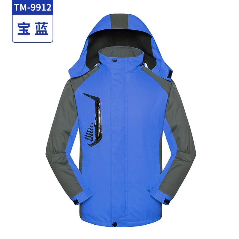 Sapphire Blue