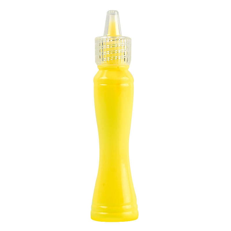 Cream glue small waist simulation jam mobile phone shell diy material homemade stationery box accessories food play 15ml 5