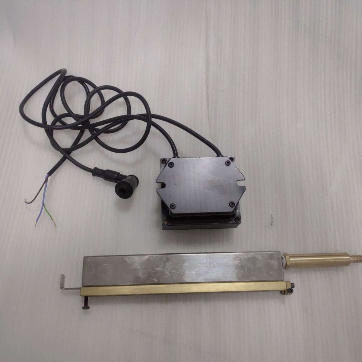 Flame Processor Vu Pre-Treatment Flame Gun Printed by Plastic Bottle Screen Printing Machine Surface Ignition Treatment Gun 4