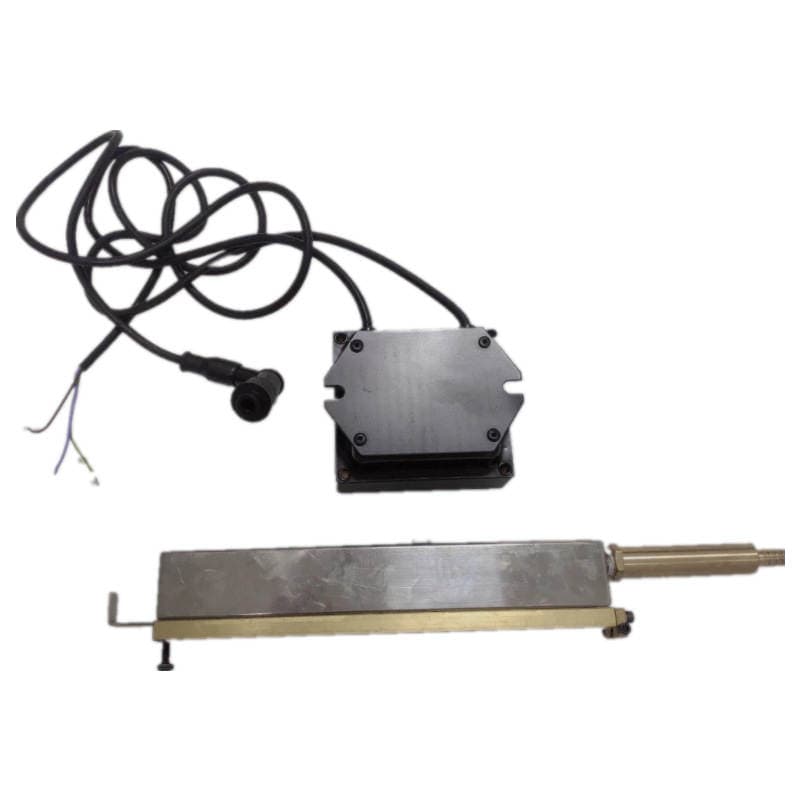 Flame Processor Vu Pre-Treatment Flame Gun Printed by Plastic Bottle Screen Printing Machine Surface Ignition Treatment Gun 5