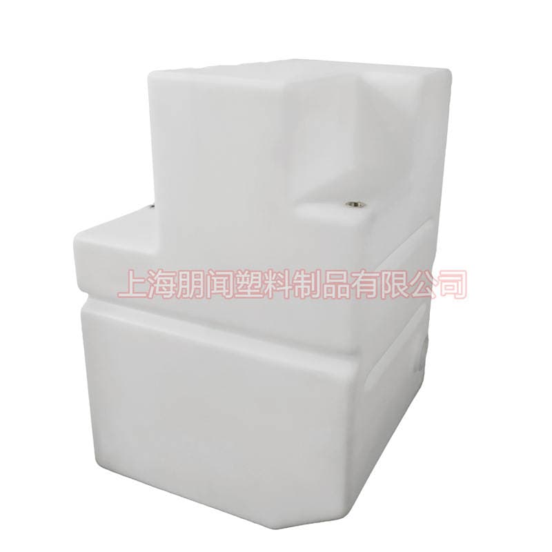 Shanghai Pengwen Manufacturer Processes and Customizes Rotational Molding Containers, Pe Rotational Molding Pesticide Water Tanks, Dosing Tanks and Water Tanks 4