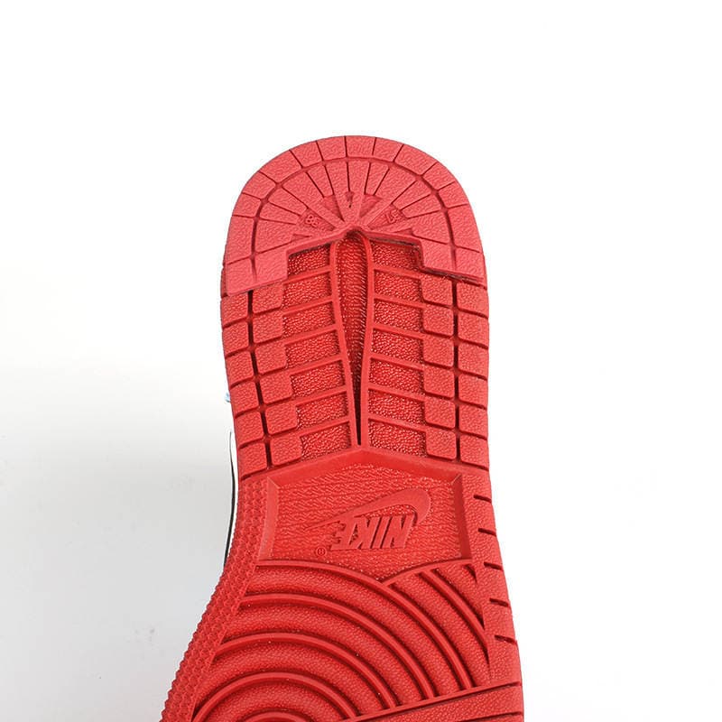 Sole Patch Wear-Resistant Thickeneded Rubber Sole Heel Anti-Slip Patch Self-Adhesive Basketball Shoes Sports Shoes Aj1 Anti-Wear Patch 5