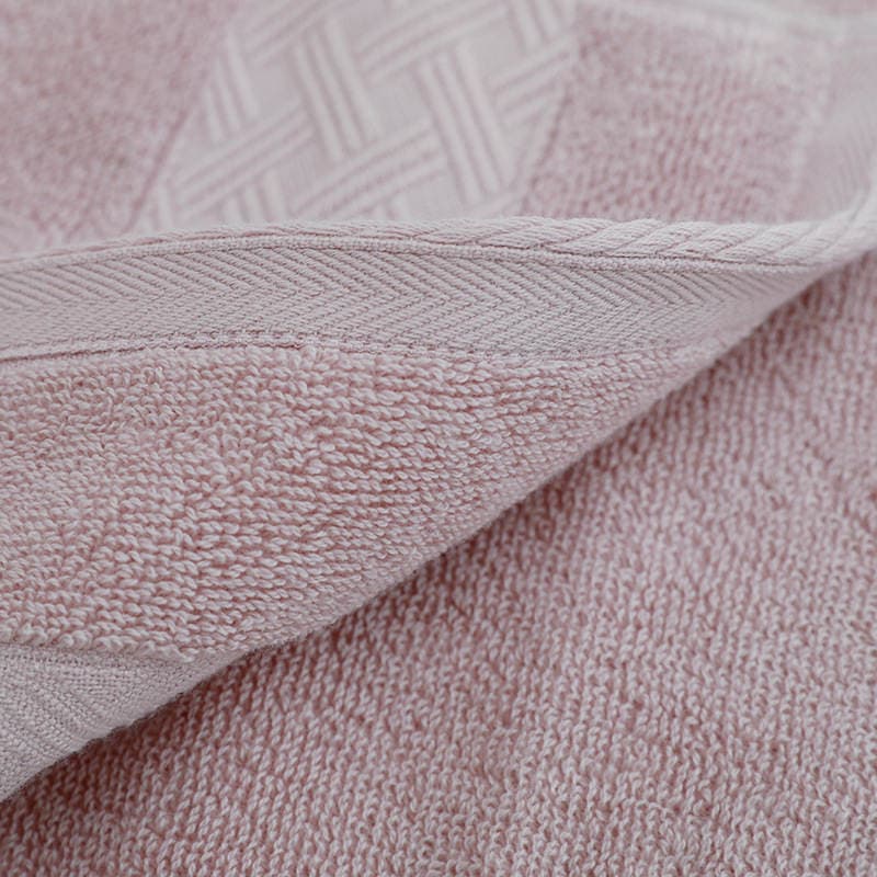 "Hengyuanxiang" AAA antibakterial pambıq yumşaq üz və əl dəsmalı. 4