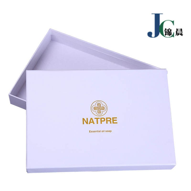 Universal Interconnected Packaging Gift Box Customized Exquisite Smart Gift Box Factory Direct Sales Customized Gift Box 5