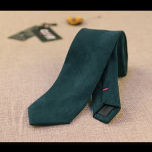 Dark green