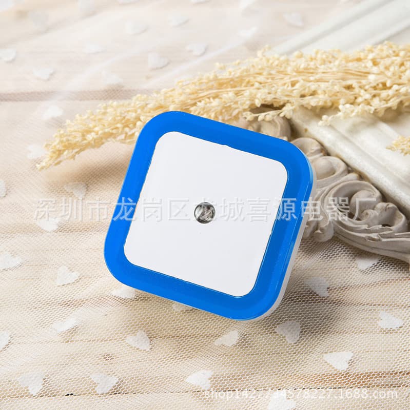 Square Blue (US gauge)