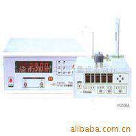Sheng test special offer wholesale supply coil coil number measuring instrument multi-group coil number measuring instrument turns instrument YG105A