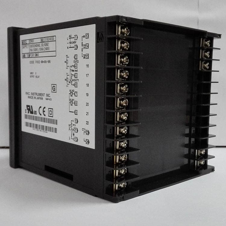 RKC digital display PID thermostat CD901FK02-M * AN-NN Japan imported CD901 series 3