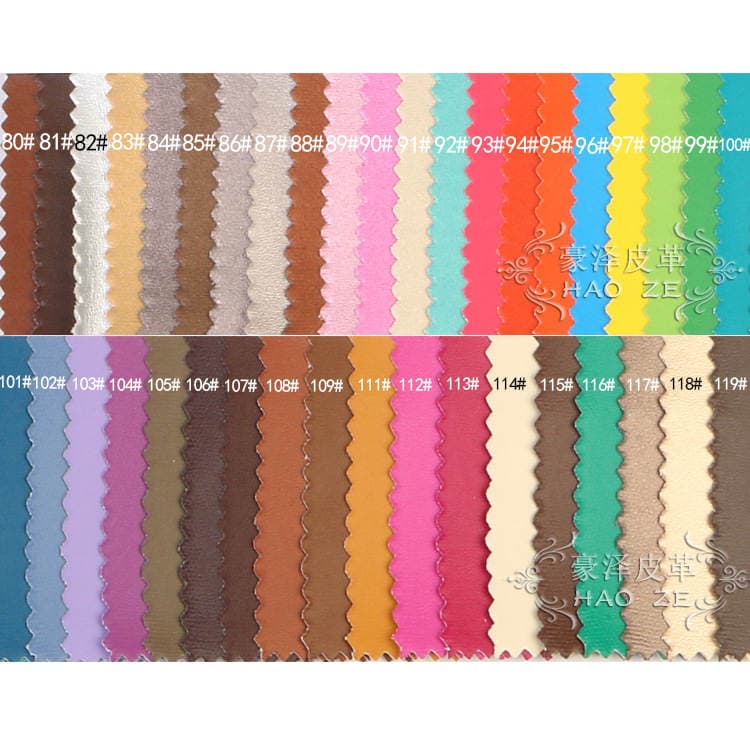 0.7mm süni dəri parça (baqaj bəzəyi üçün) 5