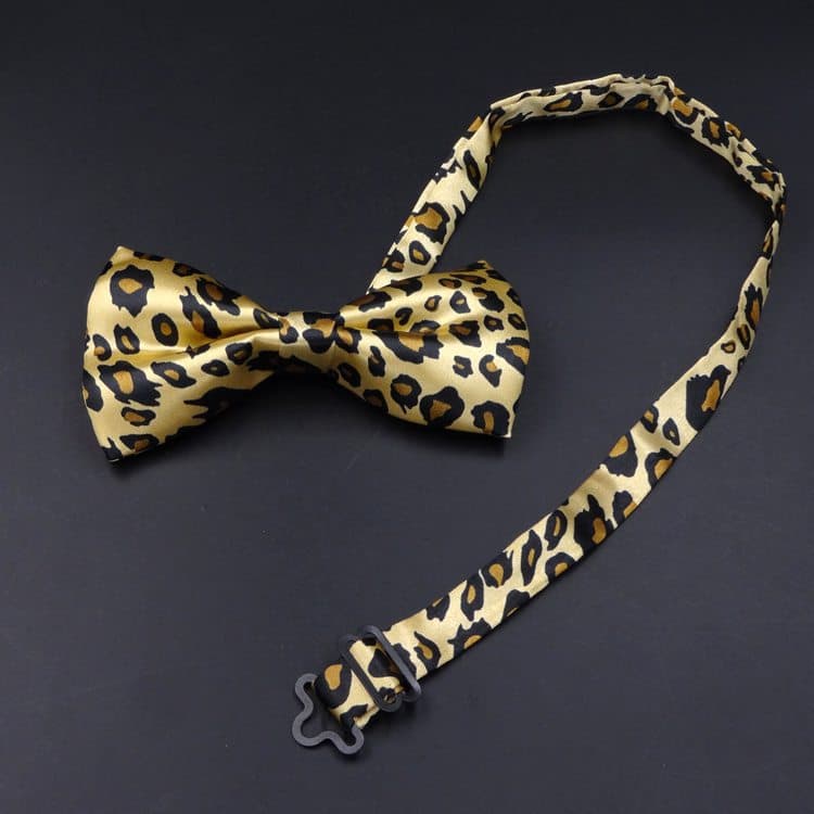 Leopard print
