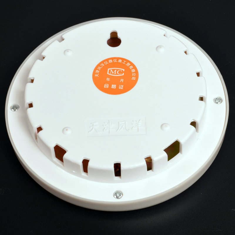 Tianjin Fengyang Ws-1 Hair Hygrothermograph Weather Station Laboratory Thermometer and Hygrometer Pointer Type Hair Hygrothermograph 3