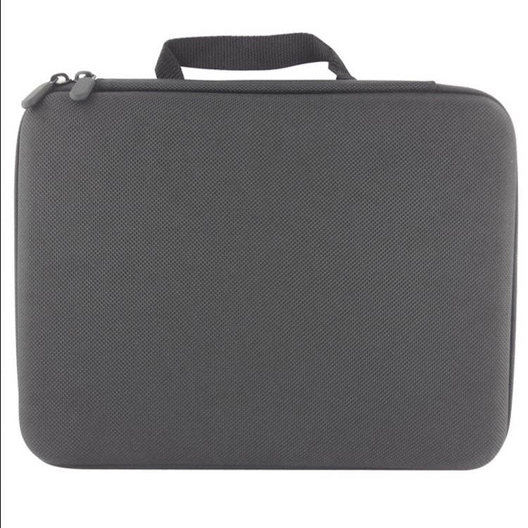 Gopro camera bag Gopro accessories outsourcing gopro portable large storage bag Hero3 2 1 + 1