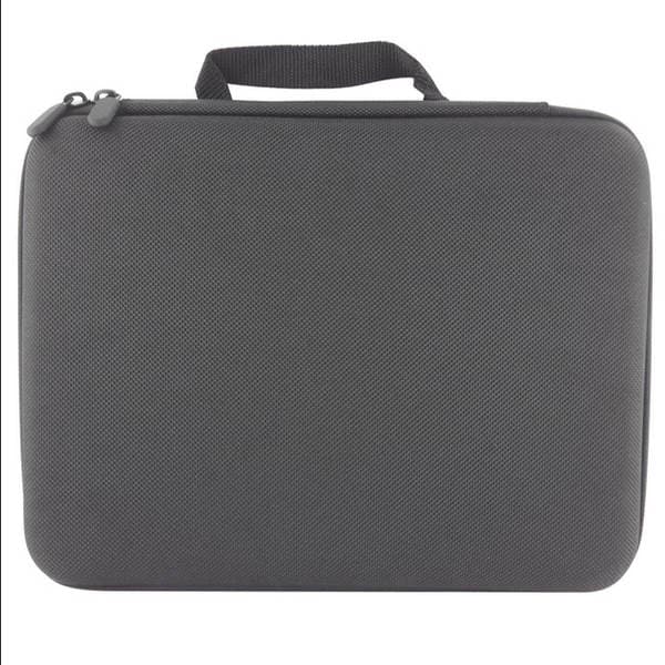 Gopro camera bag Gopro accessories outsourcing gopro portable large storage bag Hero3 2 1 +
