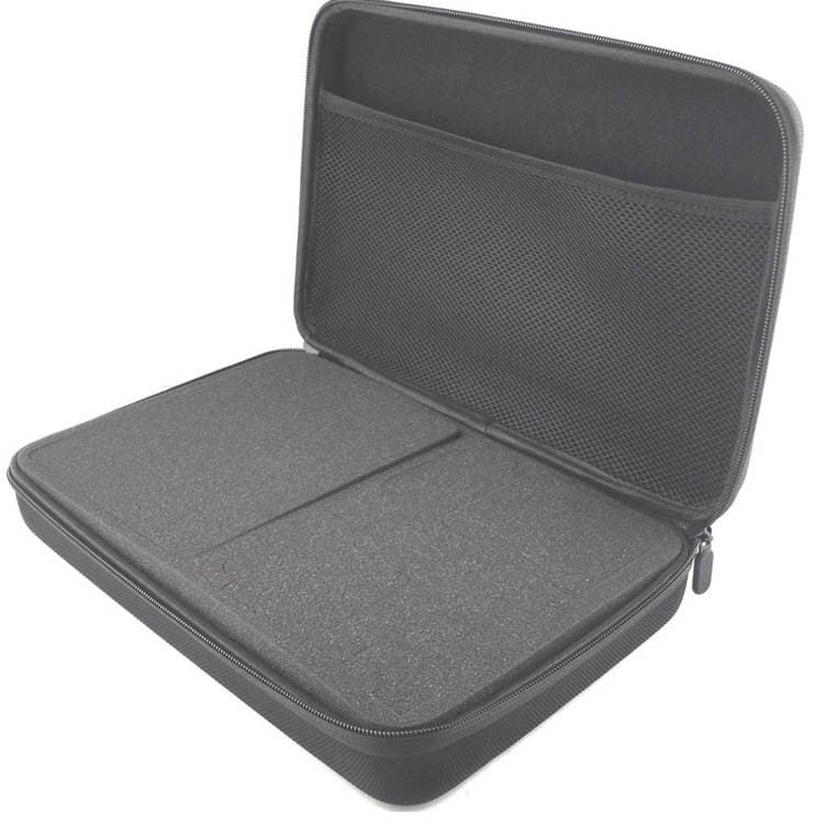 Gopro camera bag Gopro accessories outsourcing gopro portable large storage bag Hero3 2 1 + 4