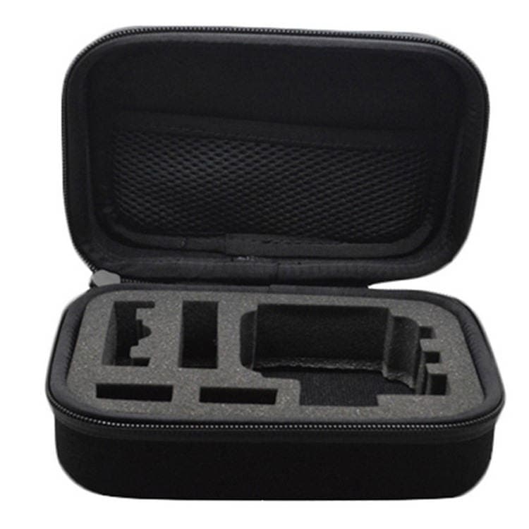 Gopro camera bag Gopro accessories bag portable small storage bag manufacturers spot Direct 4