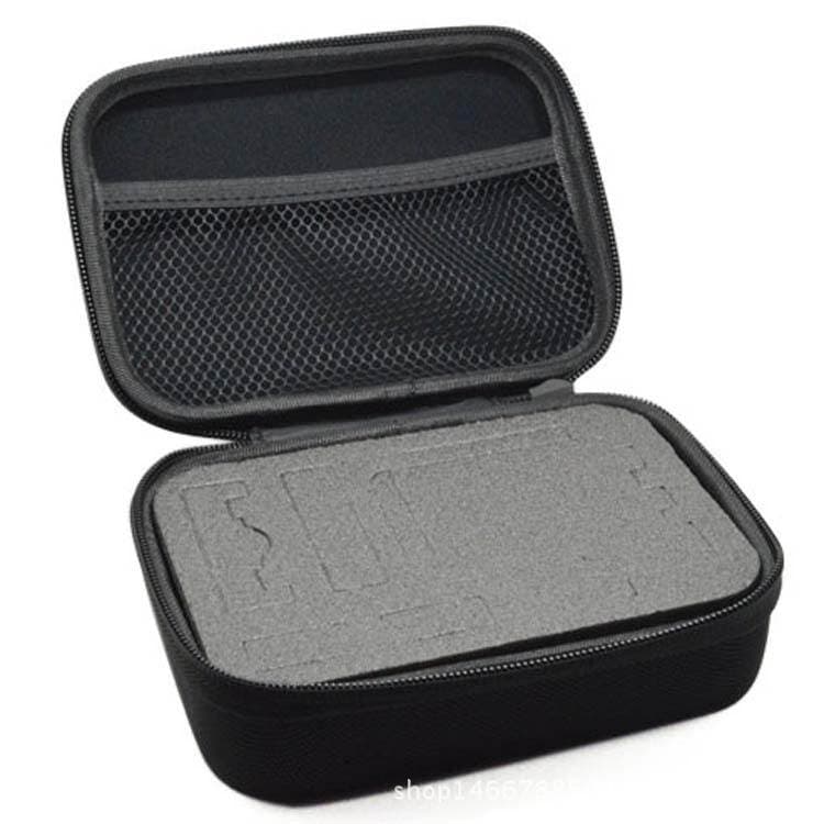 Gopro camera bag Gopro accessories bag portable small storage bag manufacturers spot Direct 2