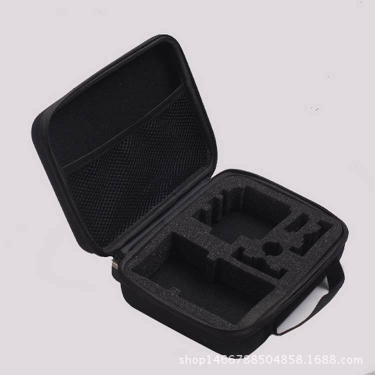 gopro hero Storage Bag Portable Medium Storage Bag gopro Medium Bag for gopro Ant 2