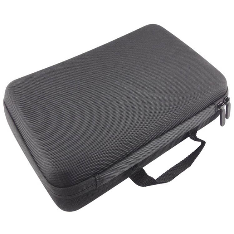 Gopro camera bag Gopro accessories outsourcing gopro portable large storage bag Hero3 2 1 + 3