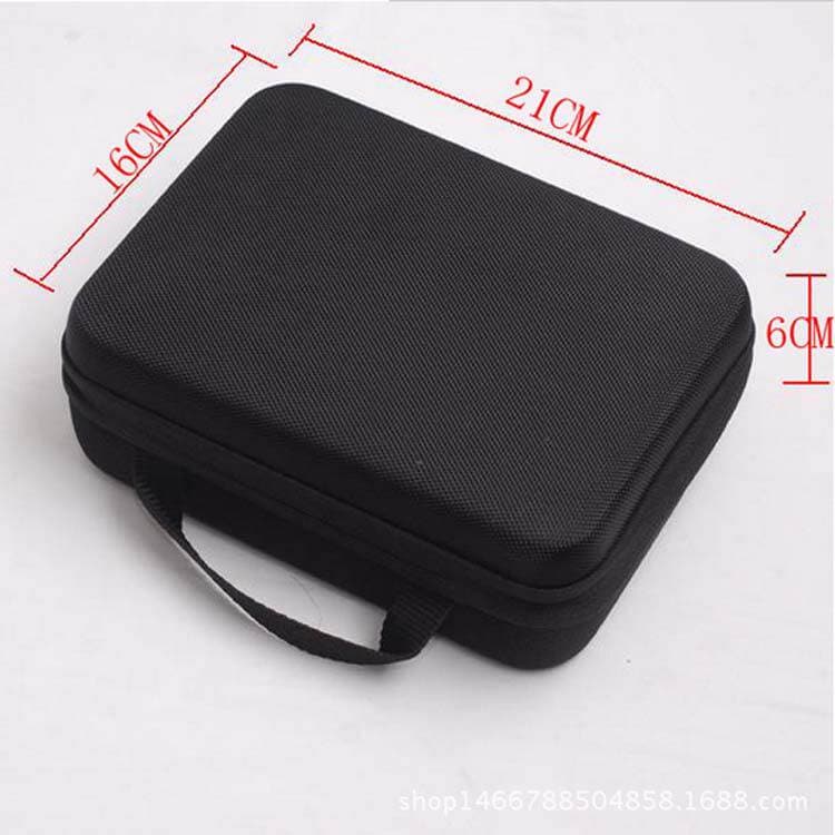 gopro hero Storage Bag Portable Medium Storage Bag gopro Medium Bag for gopro Ant 4