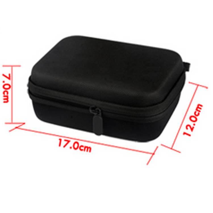 Gopro camera bag Gopro accessories bag portable small storage bag manufacturers spot Direct 1