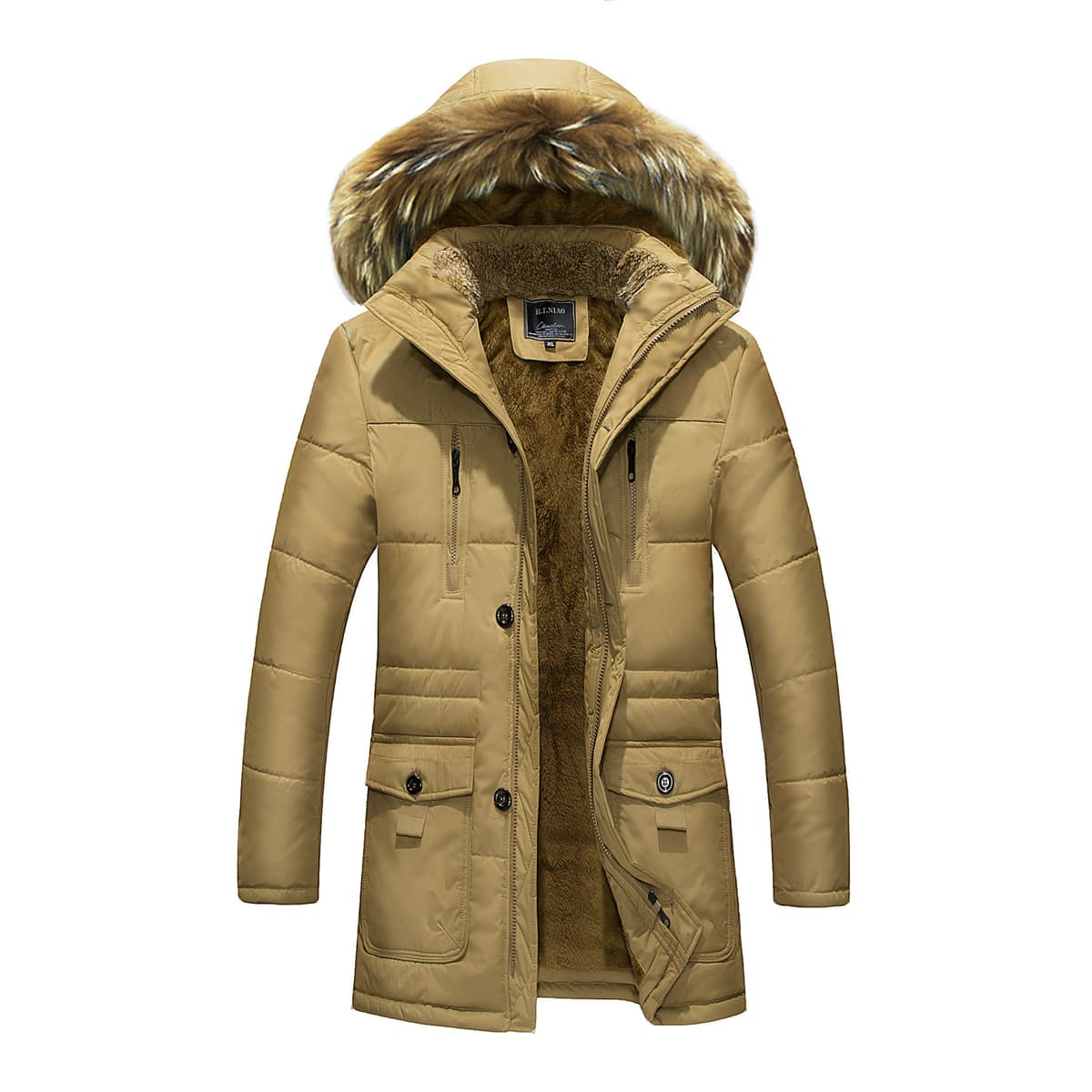 Khaki