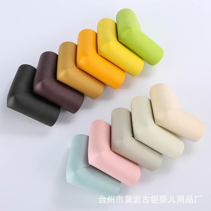 U-Shaped Corner Safety Protection Table Corner Baby Thickeneded Protective Cover Corner Wholesale 3