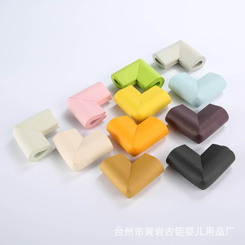 U-Shaped Corner Safety Protection Table Corner Baby Thickeneded Protective Cover Corner Wholesale 2