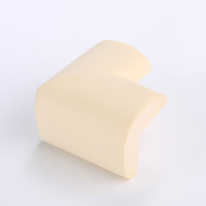 Beige White