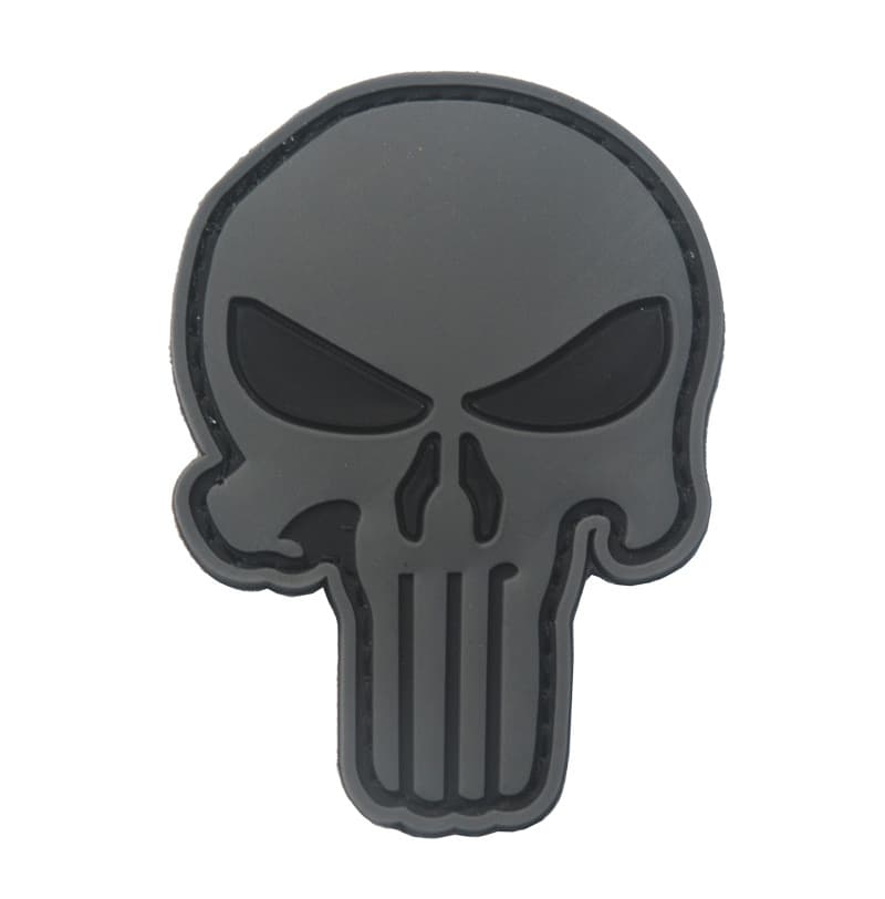 P00041-5 punisher (grey)