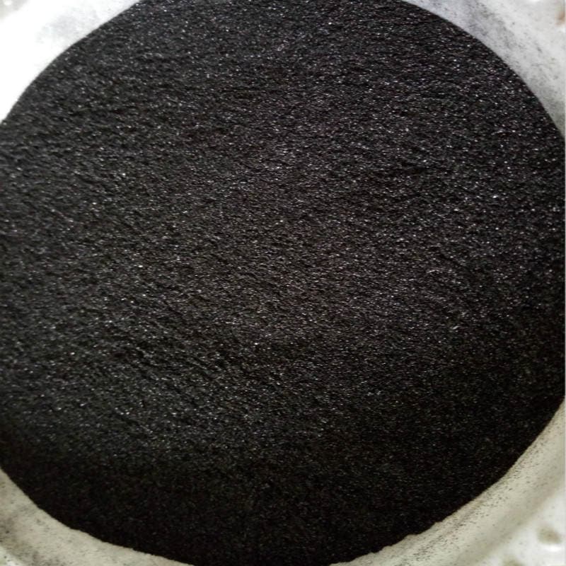 Bulk Supply of Shanxi Coking Coal Powder, Metallurgical Casting Powder, 325 Mesh Petroleum Coke Powder, Refractory High-Purity Coking Coal Powder 3