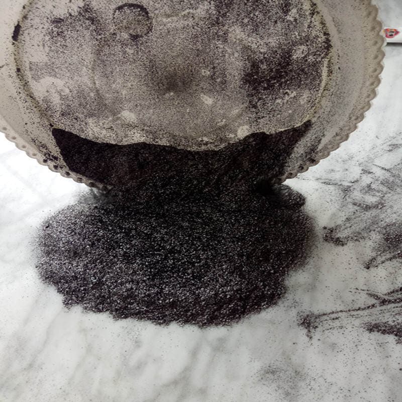 Bulk Supply of Shanxi Coking Coal Powder, Metallurgical Casting Powder, 325 Mesh Petroleum Coke Powder, Refractory High-Purity Coking Coal Powder 4