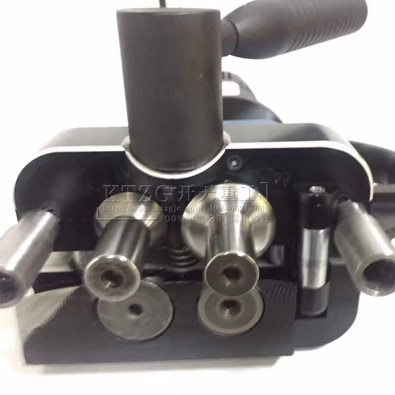 Air Duct Automatic Seaming Machine Electric Seaming Machine Pneumatic Seaming Machine Portable Electric Seaming Model Material Pipe Bending Machine 5