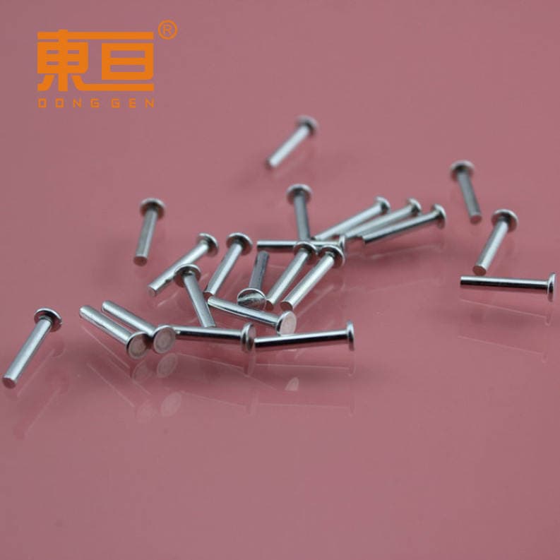 DT2 * 13 head shaft pin toy axle toy accessories optical axis technology model parts 2