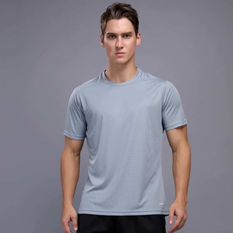 P7-7 gray top