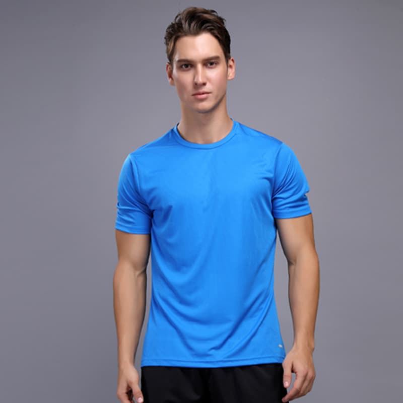 P7-3 Sky Blue Top