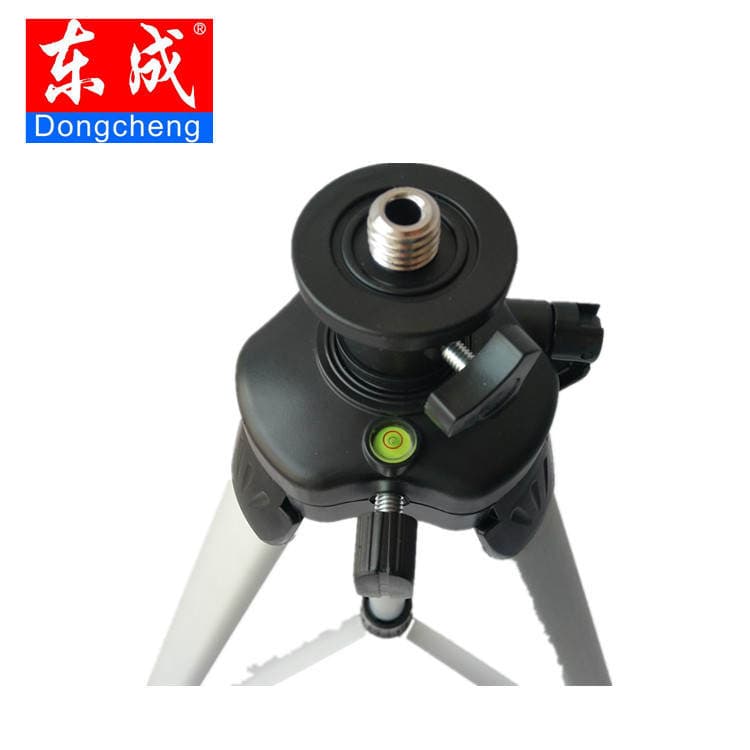 Supply Dongcheng level meter bracket laser line instrument triangle bracket 1.5m thick and thickened 2